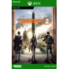 Tom Clancys: The Division 2 XBOX CD-Key